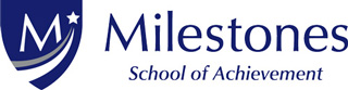 Milestones Greensboro Logo